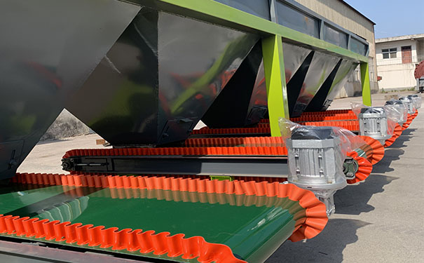 動態(tài)配料系統(tǒng)