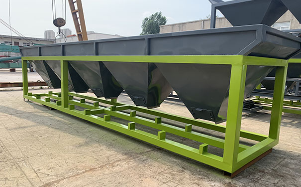 動態(tài)配料系統(tǒng)