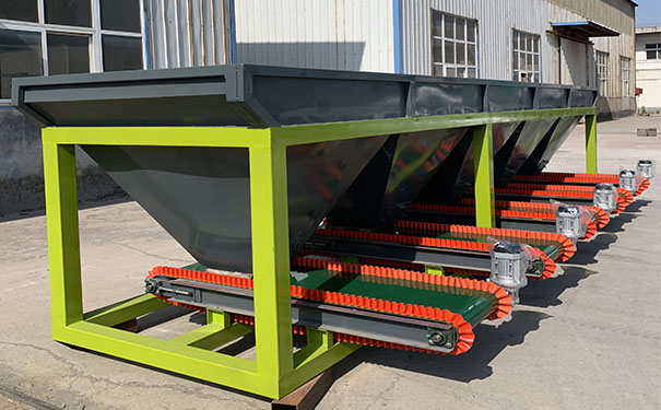 化肥配料系統(tǒng) 化肥配料系統(tǒng)