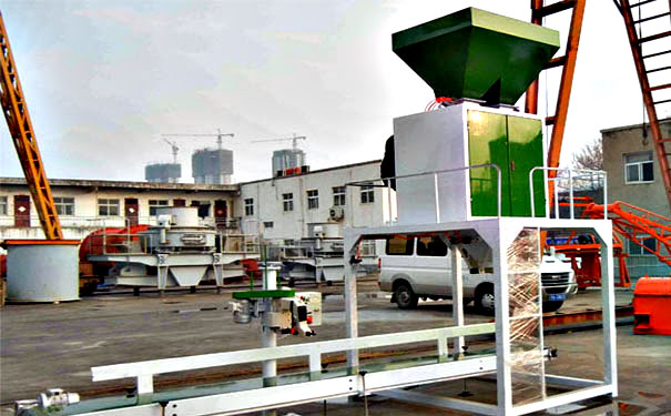 飼料配料機(jī)器